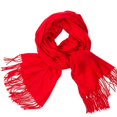 thumbnail image 1 of Bufanda y chal de pashmina de lana para mujeres y hombres, chal de pashmina, manta para bodas, fiestas y niñas, bufandas grandes y suaves., 1 of 1