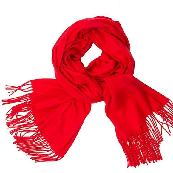 Bufanda y chal de pashmina de lana para mujeres y hombres, chal de pashmina, manta para bodas, fiestas y niñas, bufandas grandes y suaves.