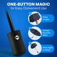 thumbnail image 4 of Rain-Mate Folding Travel Umbrella, Auto Open Close Windproof Umbrella for Rain and Sun, 4 of 6