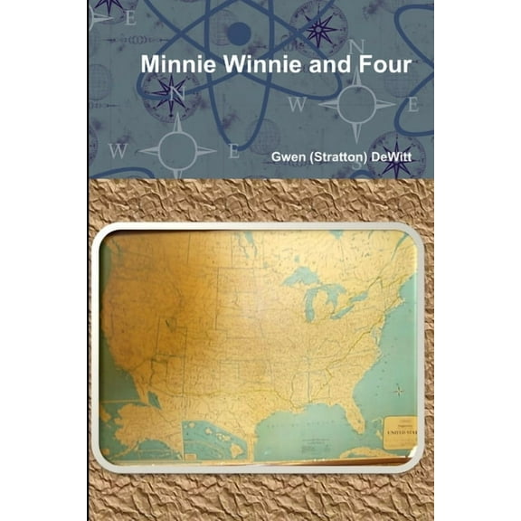 Minnie Winnie and Four, (Paperback)