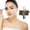 Brown, variant on Long Lasting Waterproof Wonder Eyebrow Makeup Gel-OLDSKU