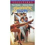 Bachelor Party (Full Frame)