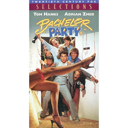 Bachelor Party (Full Frame)