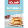 thumbnail image 5 of (2 pack) Lehi Mills Buttermilk Pancake Mix 20 oz Box, 5 of 6