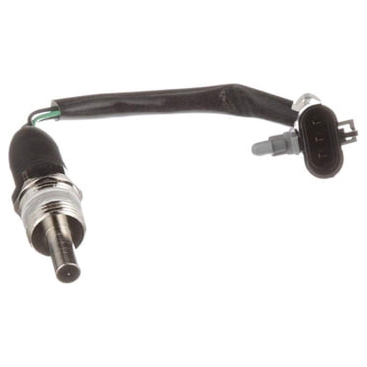 Engine Coolant Temperature Sensor Fits select: 2001-2002 CHEVROLET SILVERADO, 2001-2002 GMC SIERRA