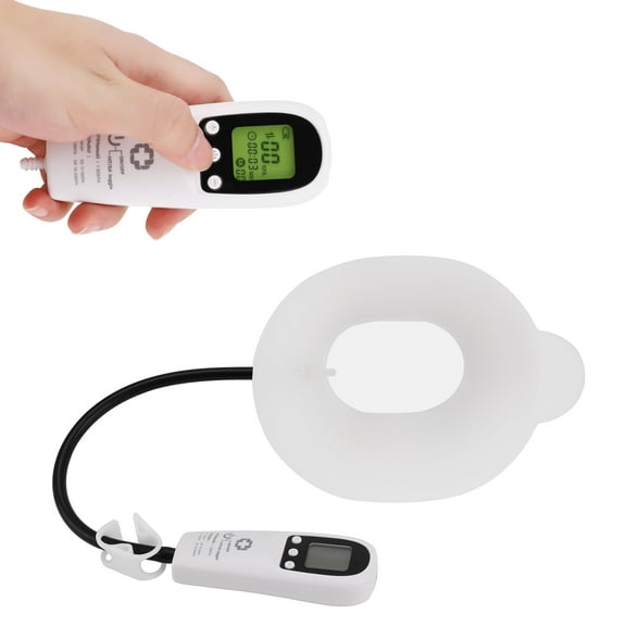 Pectus Excavatum Orthosis Brace, Pectus Excavatum Vacuum Bell, Sternal Depression Support, Thoracic Depression Brace, Sunken Sternum Splint for Adults and Child