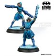thumbnail image 1 of Batman Miniature Game: Mr. Freeze Reinforcements New, 1 of 1