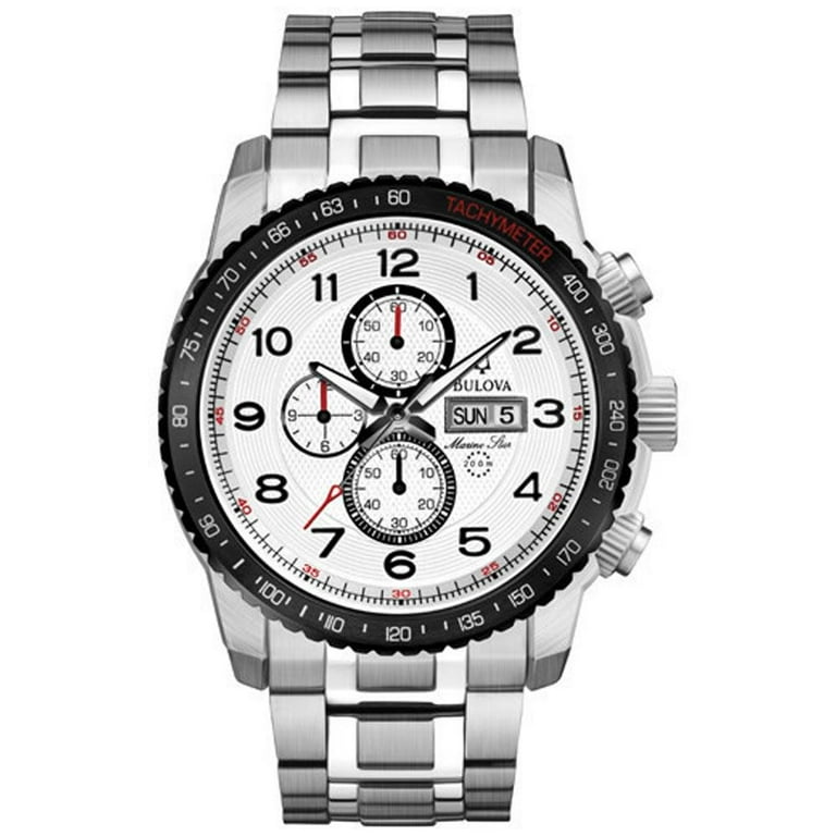 Bulova 98c114 discount