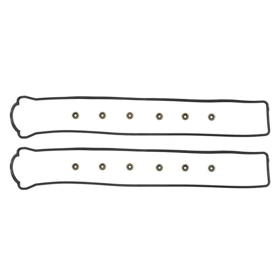 DNJ VC942G Valve Cover Gasket with Grommets Fits Cars & Trucks 1986-1992 Toyota Cressida Supra 3.0L L6 DOHC 24v