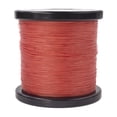 thumbnail image 4 of HERCULES Super Strong 1000M 1094 Yards Braided Fishing Line 60 LB Test for Saltwater Freshwater PE Braid Fish Lines 4 Strands - Red, 60LB (27.2KG), 0.40MM, 4 of 9