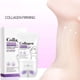 thumbnail image 5 of Crema hidratante, crema facial reafirmante y reafirmante para el cuello, crema de belleza tipo rodillo para el cuello, 110 g, efecto "neck frost", 5 of 5