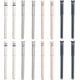 thumbnail image 1 of Erasable Gel Pen, 12 Pcs Gel Pens Black Erasable Ballpoint Pen 0.35mm Pig Panda Erasable Gel Pen, 1 of 5