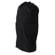 thumbnail image 5 of Camisa De Compresión Acolchada, Camiseta Sin Mangas Resistente A Impactos De Secado Rápido Con Protectores De Costillas, Para Béisbol Y Fútbol, 5 of 7