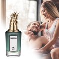 thumbnail image 1 of The Coveted Rose Eau De Parfum Exquisite Perfume for 75ml, 1 of 4