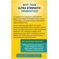 thumbnail image 4 of Nature Made Ultra Strength Probiotic Capsules, 2 25 Each - (Pack of 2), 4 of 9