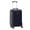 Navy, variant on MOJO Black Pitt Panthers 21" 8-Wheel Hardcase Spinner Carry-On Luggage