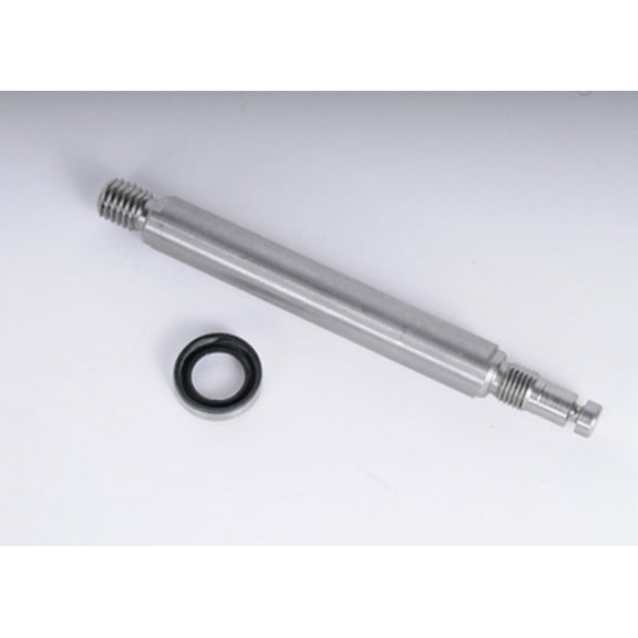 Automatic Transmission Manual Shift Shaft