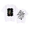thumbnail image 2 of JHAYCO Le Clique: Vida Rockstar T-shirt New Album Women Men Casual Fashion Short Sleeve Tee, 2 of 4