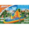 Banzai Inflatable Gushing Geyser Water Park