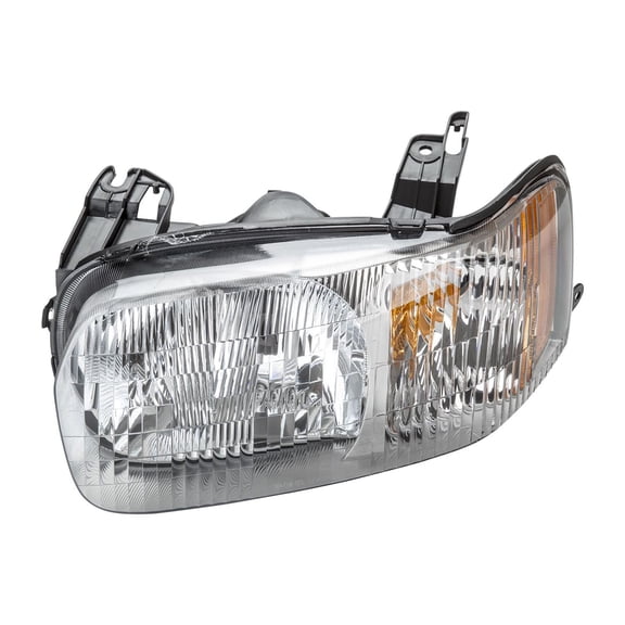 TYC 20-6050-00-9 for Ford Escape CAPA Certified Replacement Left Head Lamp