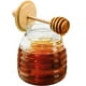 thumbnail image 1 of Tarro para Miel con Dispensador Vin Bouquet FIH348, 1 of 5