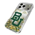 thumbnail image 2 of Keyscaper  Baylor Bears iPhone Glitter Case with Confetti Design, 2 of 6