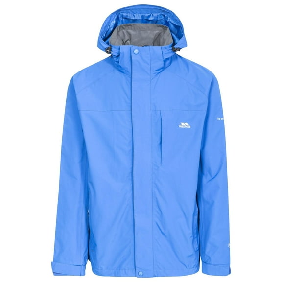Trespass Mens Edwards II Waterproof Jacket