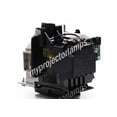 thumbnail image 2 of Panasonic PT-DZ110XE Projector Lamp with Module, 2 of 3