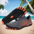 thumbnail image 4 of Zapatos Natación Unisex Buceo Suaves Transpirables para Hombres Y Mujeres, 4 of 9