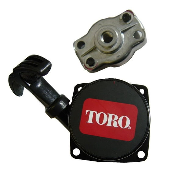 Toro Genuine OEM Replacement Recoil Starter Assembly # 308430016