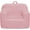 Pink, variant on Sherpa Cozee Chair - Foam Kids Chair for Ages 18 Months and Up, Sage