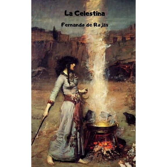 La Celestina (Paperback)