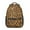 Leopard Print, variant on Leopard Print Backpack for School,Cute School Bag,Schoolbag with Adjustable Shoulder Straps & Padded Back,15.3"x11"x6.7"