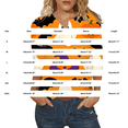 thumbnail image 3 of MVRLSH Womens Tops Shirts Blouse Casual Summer V Neck Sleeveless Loose Fit Blouses, 3 of 5