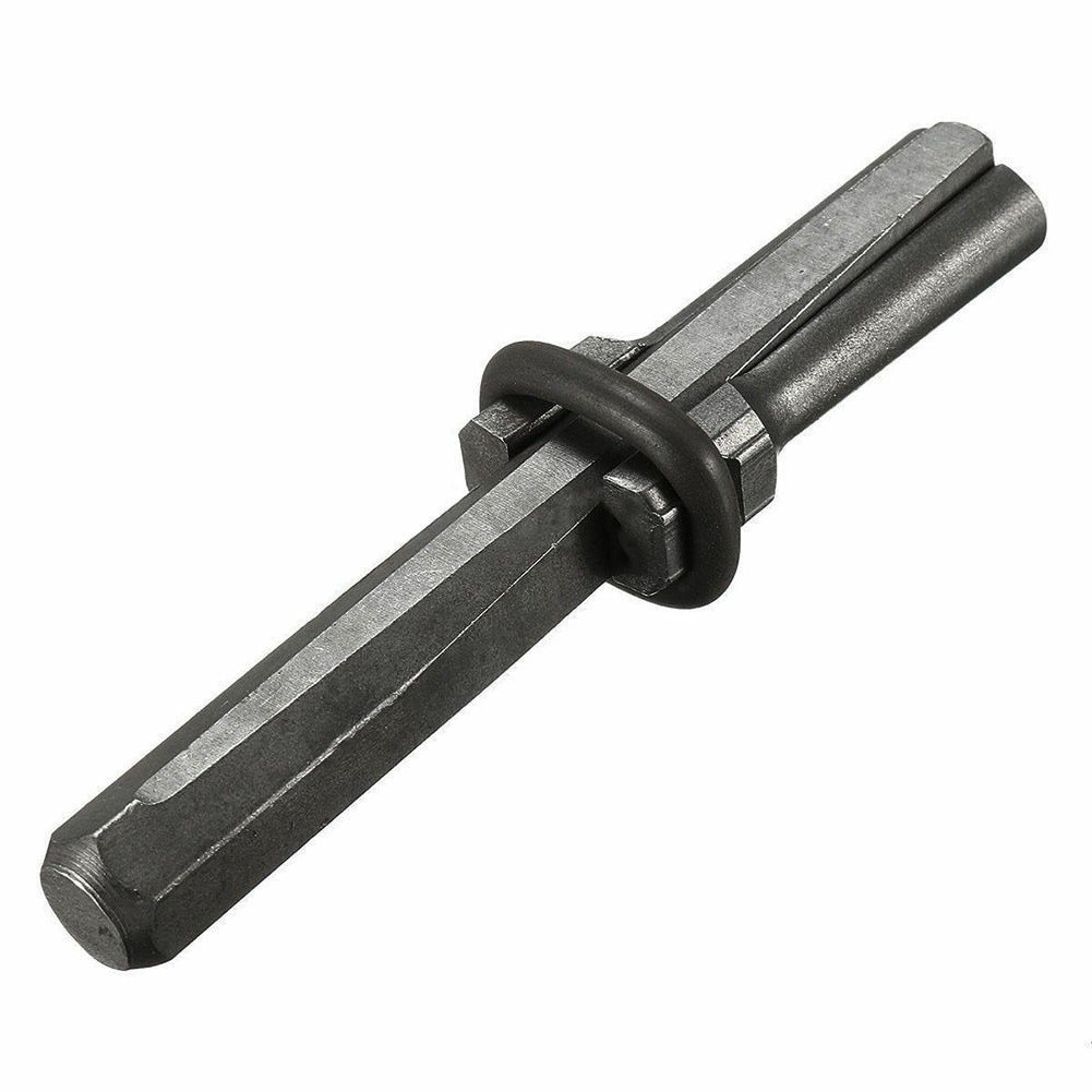 5/8 Inch Stone Splitting Tool Stone Splitter Hand Tools Set Metal Plug Wedges And Feather Shims
