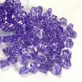 thumbnail image 1 of Acrylic Plastic Transparent Stone Ice Rocks Table Scatter Confetti Vase Filler, 1 of 5