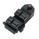 thumbnail image 5 of Electric Power Window Master Switch 35750-S5A-A02ZA Replacement for Honda Civic 2001-2005, 5 of 5