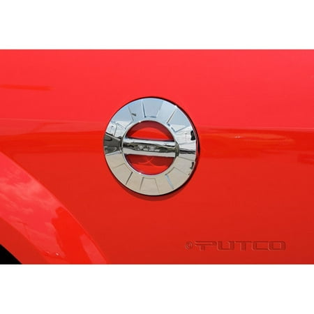 Putco 401920 Tank Cover