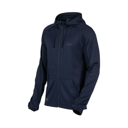 Oakley Dawn Patrol Full-Zip Training Hoodie