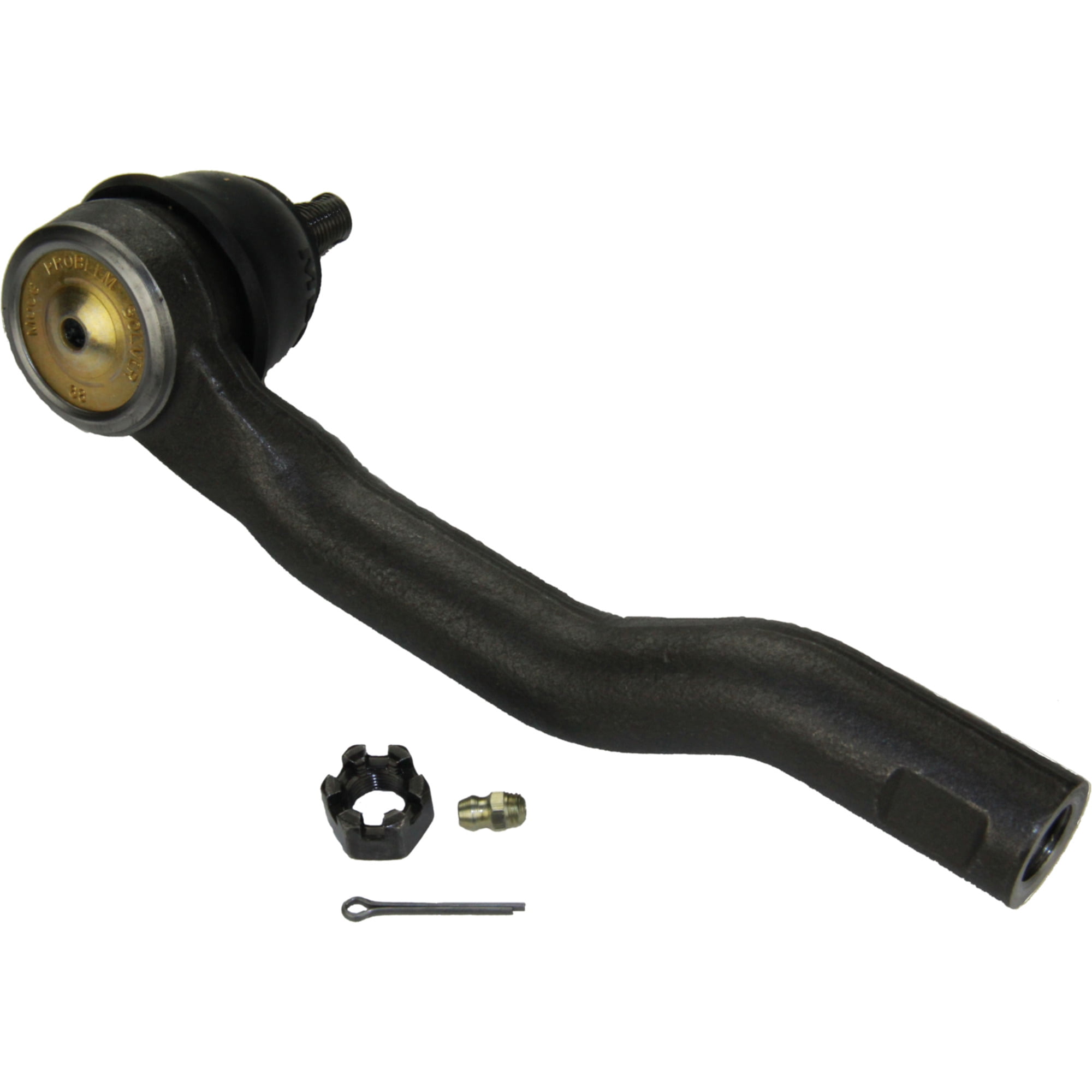 MOOG ES800474 Tie Rod End Fits select: 2007-2014 FORD EDGE, 2007-2015 LINCOLN MKX