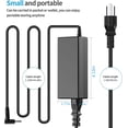 thumbnail image 4 of Cargador portátil ROLADA 65W 19.5V 3.33A para HP EliteBook 840 850, 4 of 6