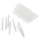 thumbnail image 1 of Spare Replacement Nib Tips For Paint Markers Perfect Kinds Of Paint Markers Painting Pens Permanent Marker Pen Like , Easy To Change Nibs 20 piezas 24x4.5 mm perfecl Notación de reemplazo de marcador de pintura, 1 of 8