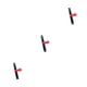 thumbnail image 5 of Retenedor de manguera de buceo Wosthever 6L Rojo CBP229236, 5 of 6