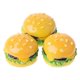 thumbnail image 1 of Children's Interactive Dollhouse Hamburger Model Decoration Ornaments Toy Portable Relieve Boredom Kids Favor Toys, 1 of 4
