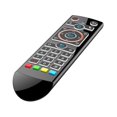 thumbnail image 5 of Rf de 2,4 GHz para control remoto por voz inteligente apto para Tox1 Android Tv Box, Air Mouse (hy), 5 of 5