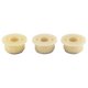 thumbnail image 1 of 10 Pack Oil Pump Worm Gear For -350 -2600 Cs350 Cs2600 Chain Saw Spare Parts Banmo, 1 of 5