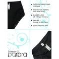 thumbnail image 3 of Barbra Women's Panties Light Control Lace Briefs Small to Plus Sizes Multi-Pack, 3 of 7