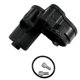 thumbnail image 4 of LR027141 Car Electronic Parking Brake Actuator for, 4 of 5
