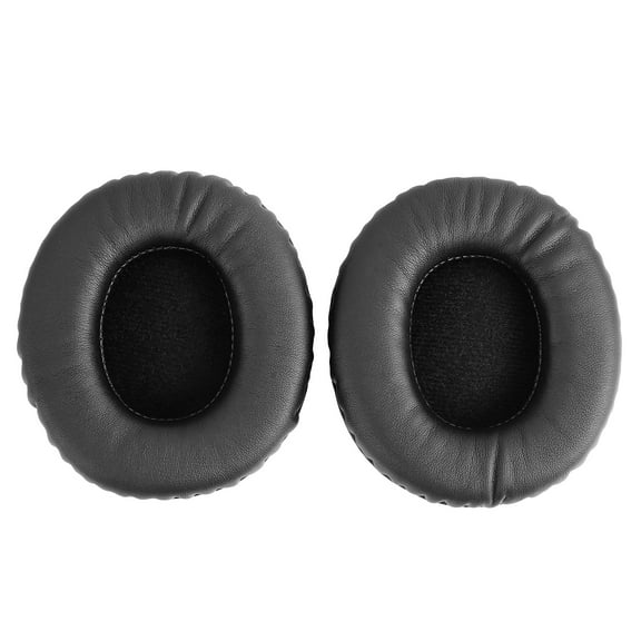 1 Pair Headset Cushion Cover Compatible with MDR-7506 MDR-