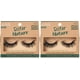 thumbnail image 1 of Pestañas postizas KISS Lashes Sister Nature, cabello 100% natural, 1 of 9